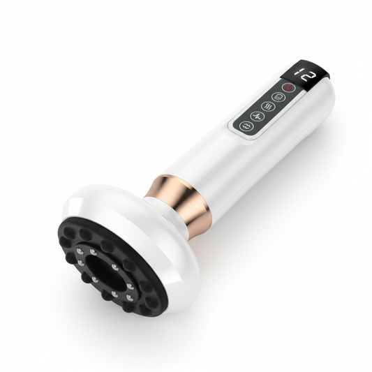 VibraForme - Masseur Anti-Cellulite